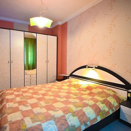 Apartment Elegance Stara Zagora Buitenkant foto