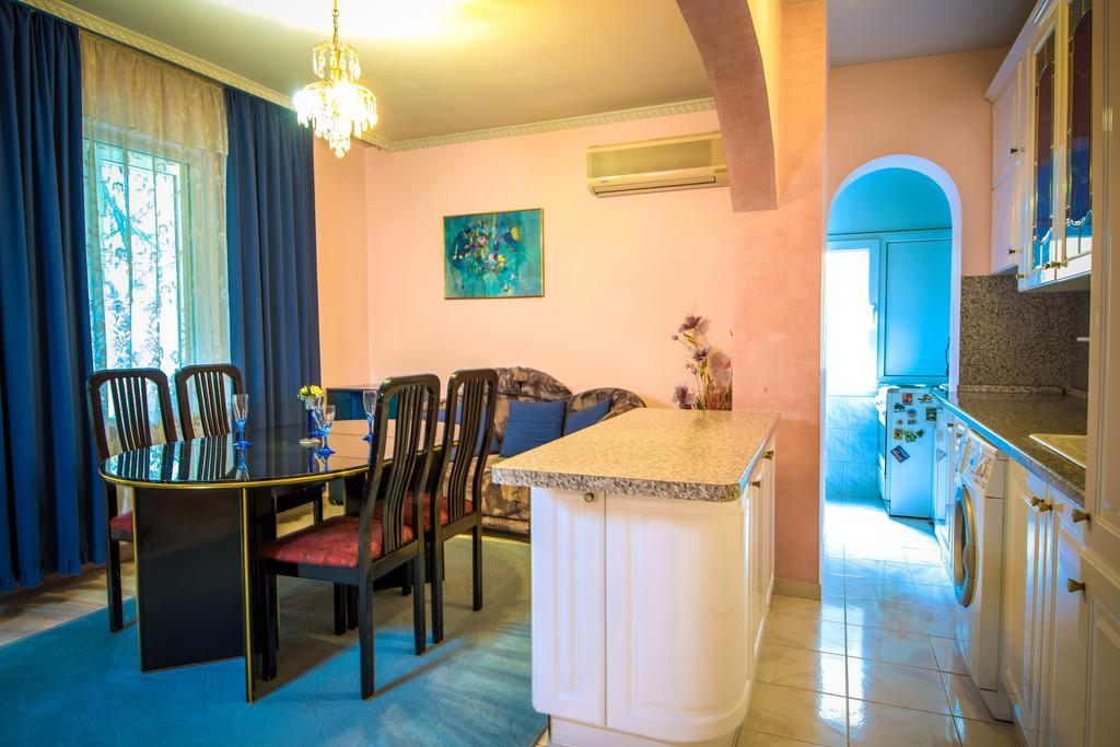 Apartment Elegance Stara Zagora Buitenkant foto