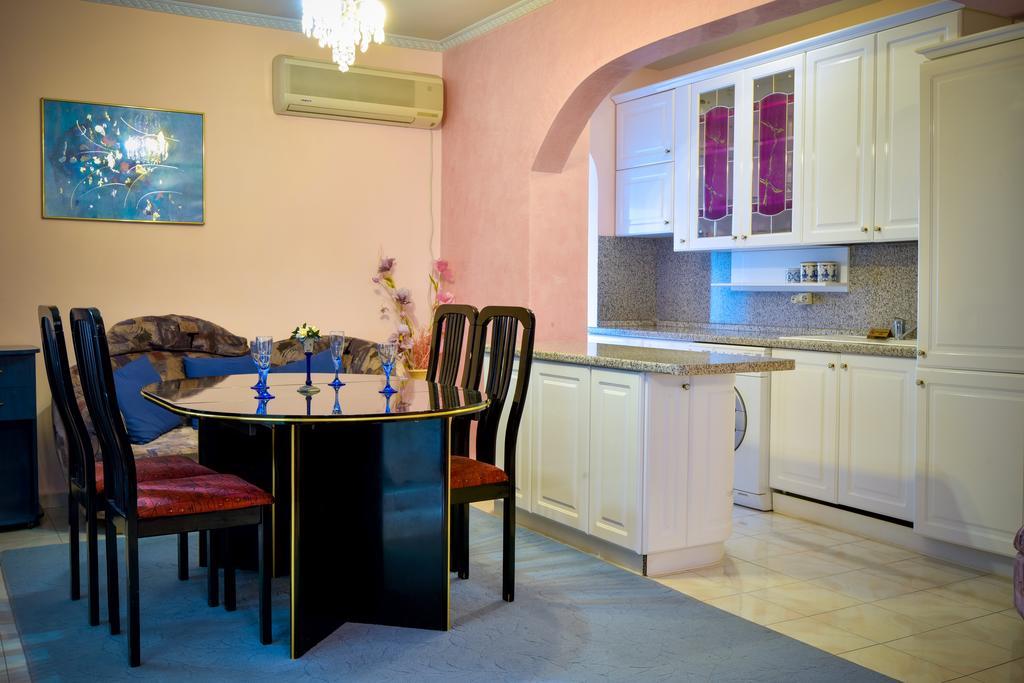 Apartment Elegance Stara Zagora Buitenkant foto
