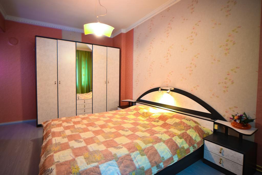 Apartment Elegance Stara Zagora Buitenkant foto