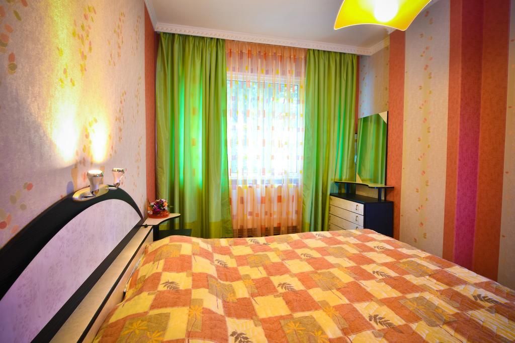Apartment Elegance Stara Zagora Buitenkant foto