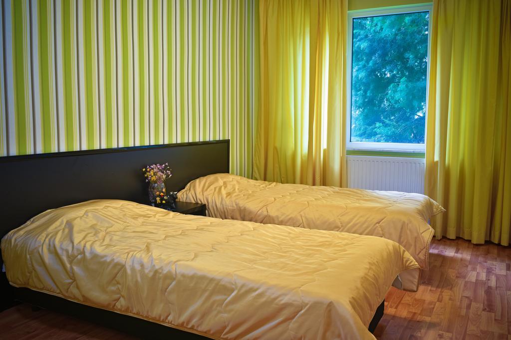 Apartment Elegance Stara Zagora Buitenkant foto