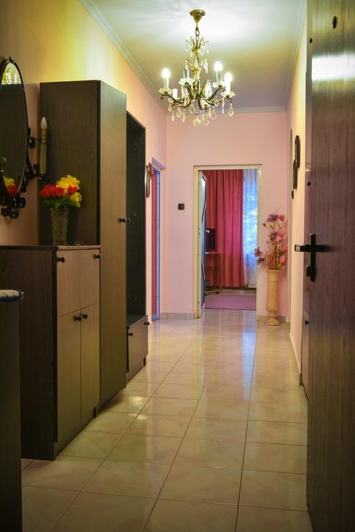 Apartment Elegance Stara Zagora Buitenkant foto